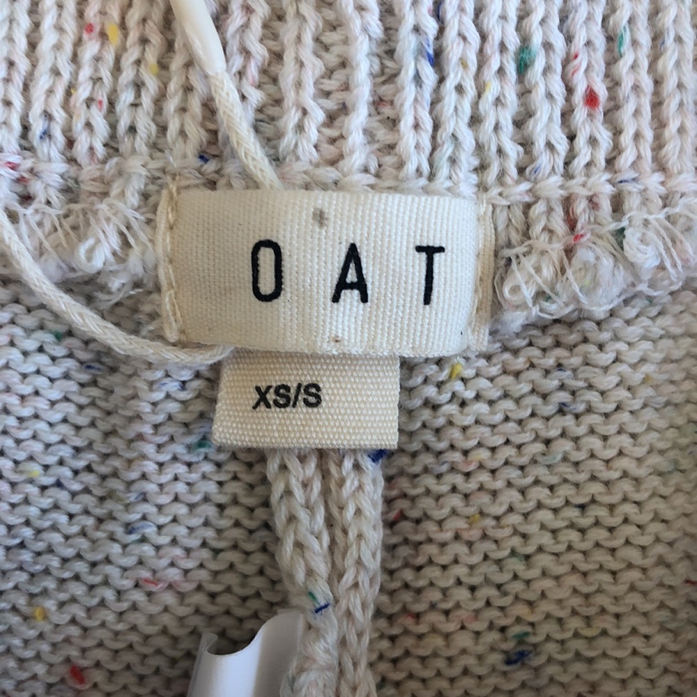 Cotton knit pants - Picture 5 of 5